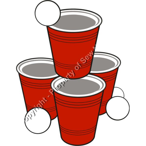 BEER PONG E05 Thumbnail