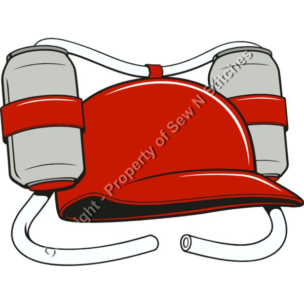 BEER HAT 01 Thumbnail