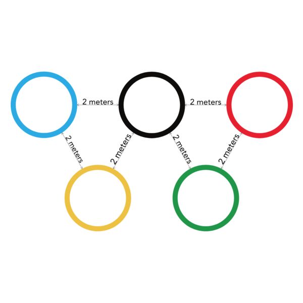 OLYMPIC RINGS COVID Thumbnail