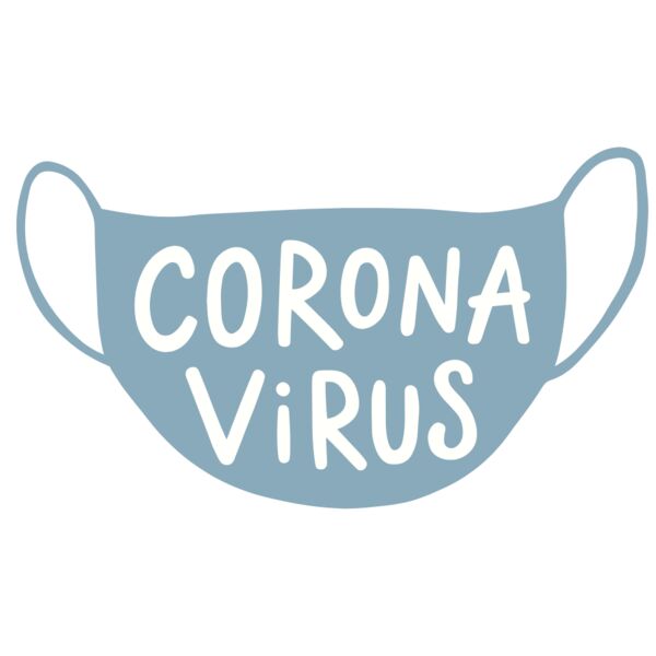CORONAVIRUS MASK Thumbnail