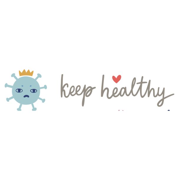 KEEP HEALTHY  Thumbnail