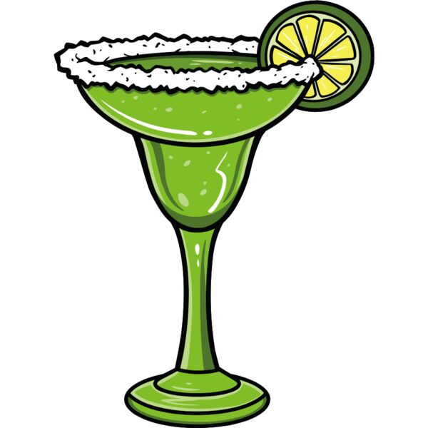 Margarita  Thumbnail