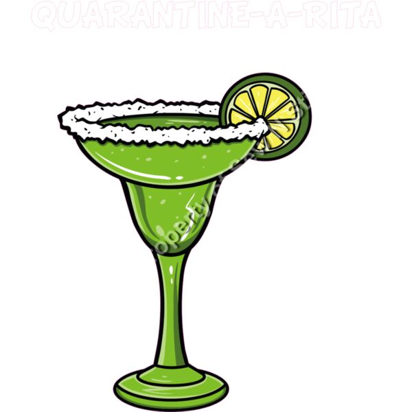 QUARANTINE-A-RITA Thumbnail