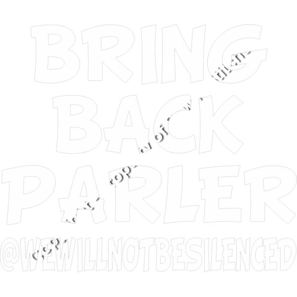 Bring Back Parler Thumbnail