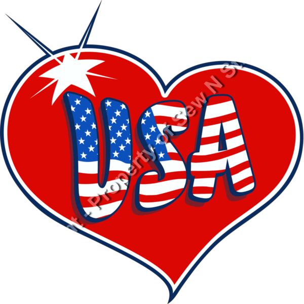 USA HEART Thumbnail