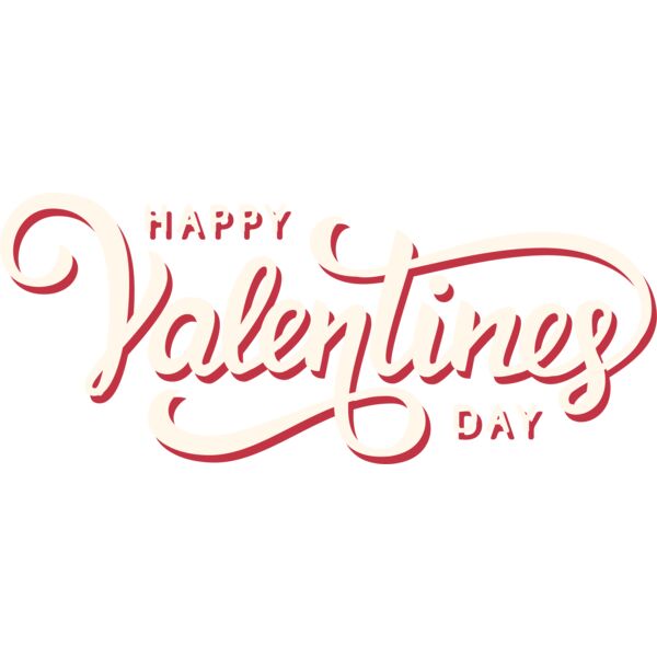 Happy Valetine's Day Thumbnail