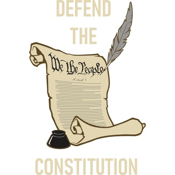 DEFEND THE CONSTITUTION Thumbnail