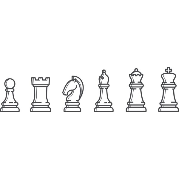 CHESS PIECES Thumbnail