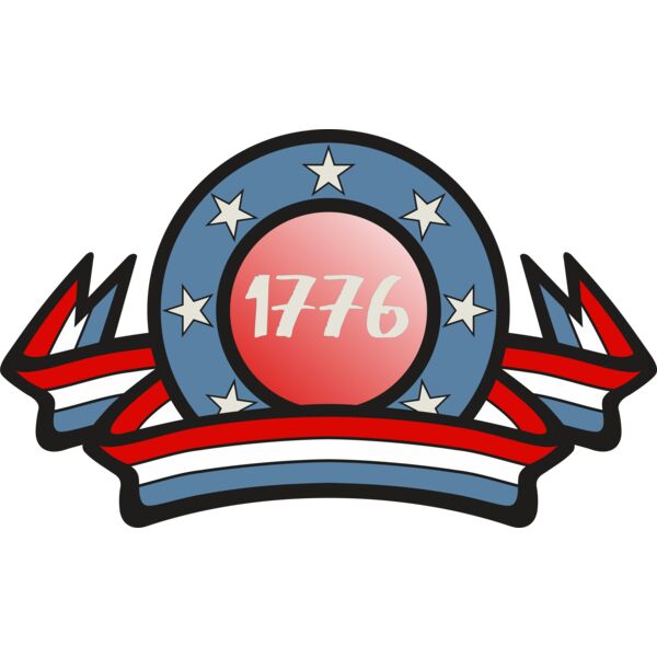 1776 FADED Thumbnail