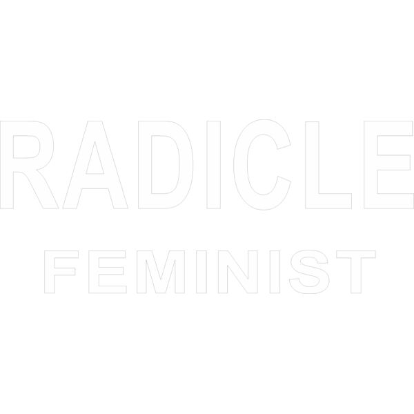 RADICAL FEMINIST LIKE DAVID ROSE SHIRT Thumbnail