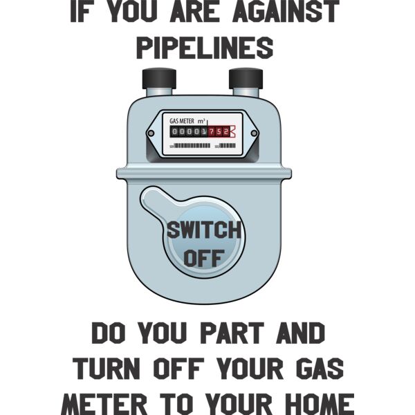 GAS METER COLOR Thumbnail