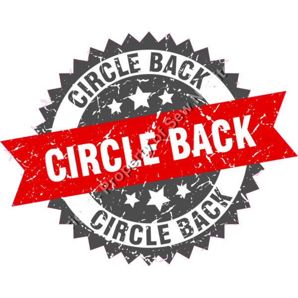 CIRCLE BACK PSAKI Thumbnail