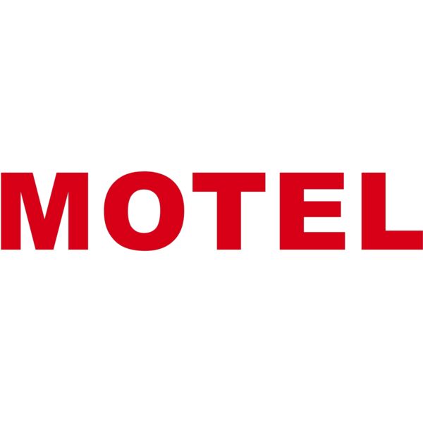 MOTEL SCHITT'$ CREEK  Thumbnail