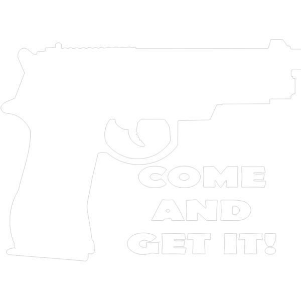 COME AND GET IT Thumbnail