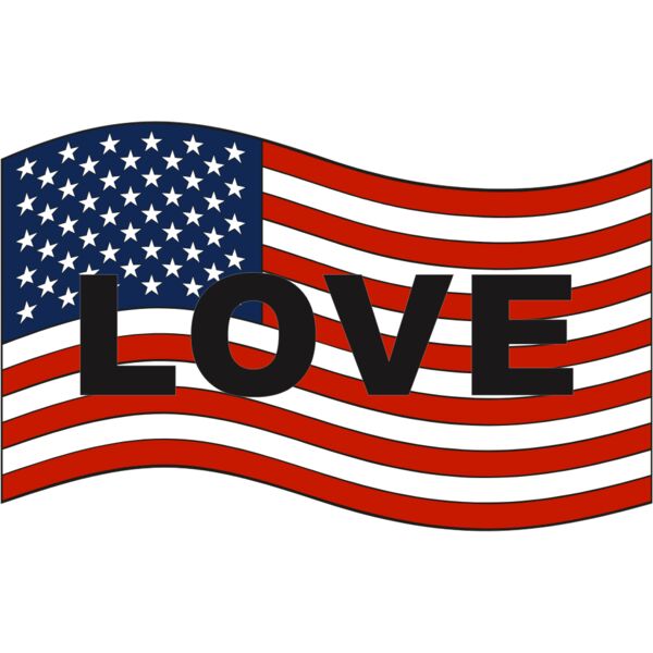 LOVE FLAG Thumbnail