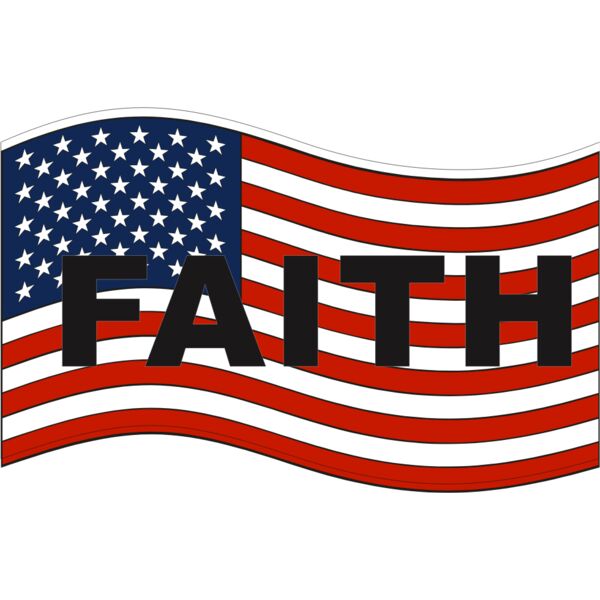 FAITH FLAG Thumbnail