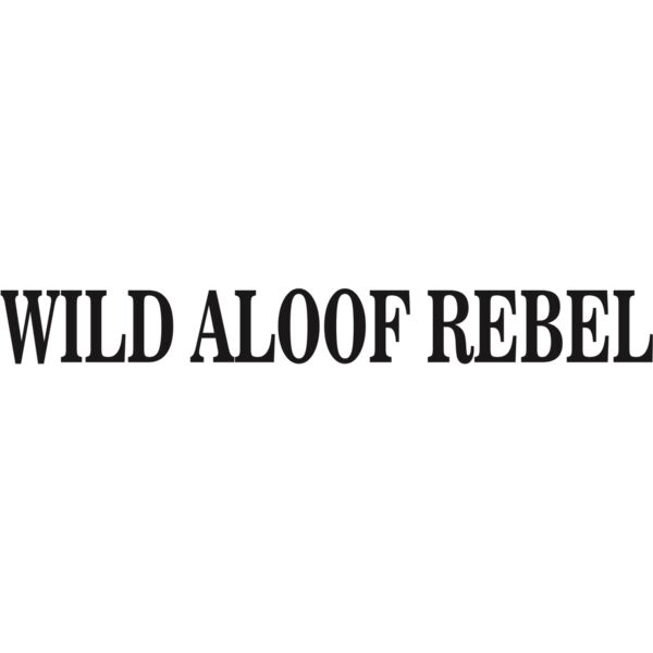 WILD ALOOF REBEL Thumbnail