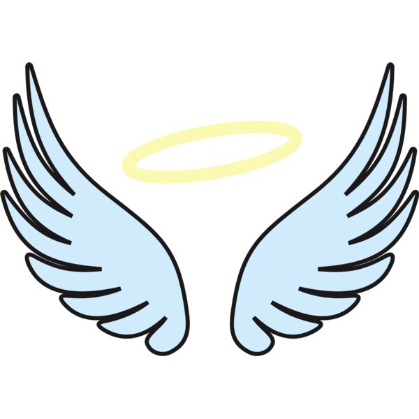 WINGS AND HALO Thumbnail