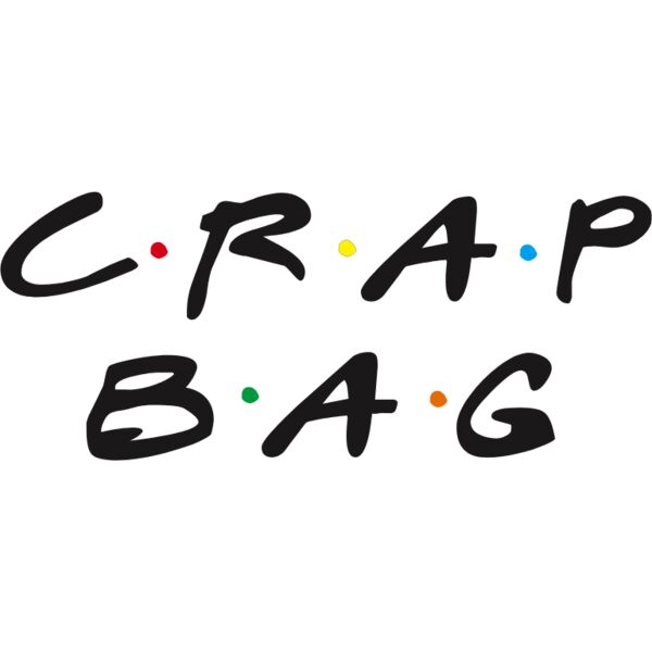 CRAP BAG Thumbnail