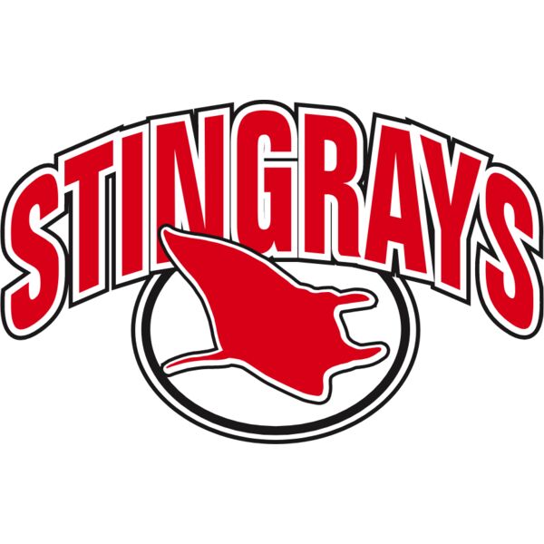 STINGRAYS Thumbnail