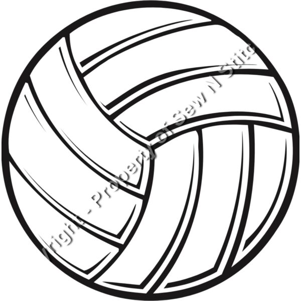VOLLEYBALL Thumbnail