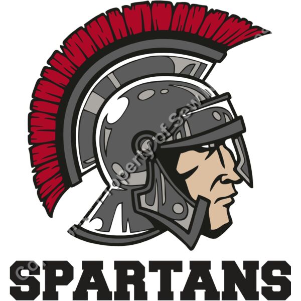 SPARTANS Thumbnail