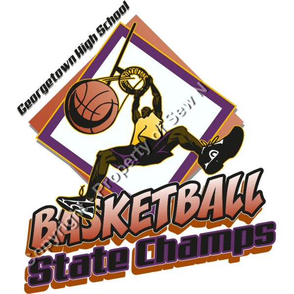 BASKETBALL SHOT Thumbnail