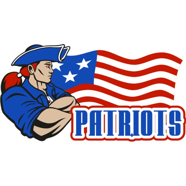 PATRIOTS Thumbnail