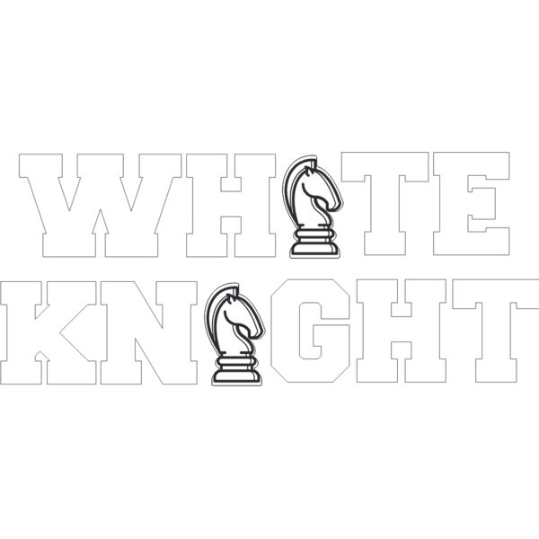 WHITE KNIGHT Thumbnail