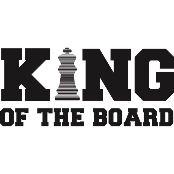 KING OF THE BOARD Thumbnail