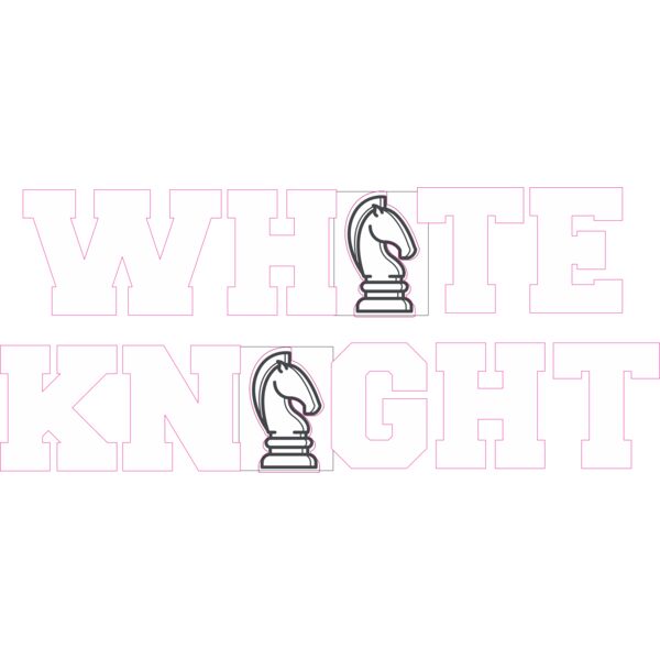 WHITE KNIGHT  Thumbnail