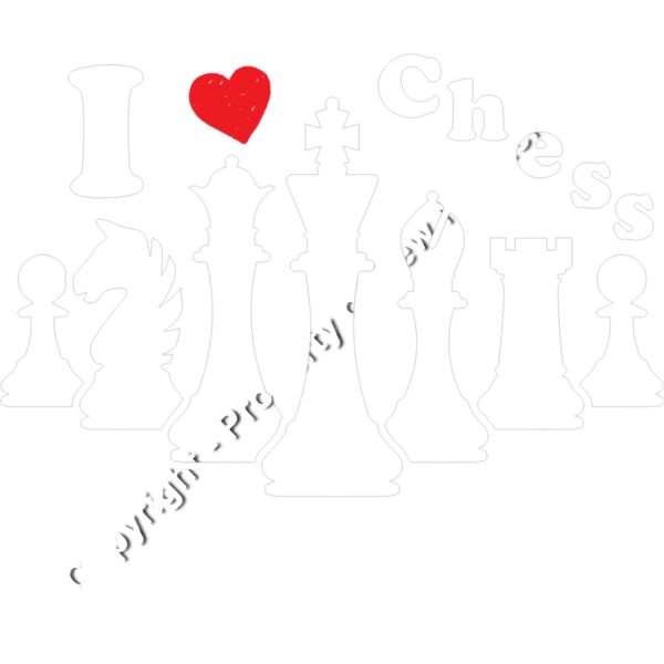 I  LOVE CHESS Thumbnail