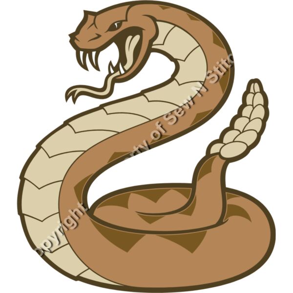 RATTLE SNAKE Thumbnail