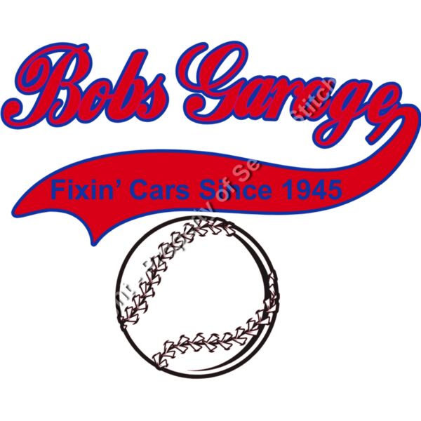 Bob's Garage Thumbnail