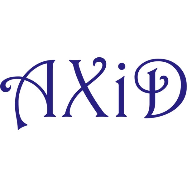 AXiD Navy Thumbnail