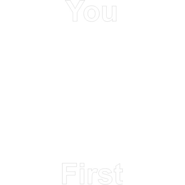 You First Thumbnail
