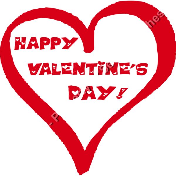 HAPPY VALENTINE'S  DAY Thumbnail