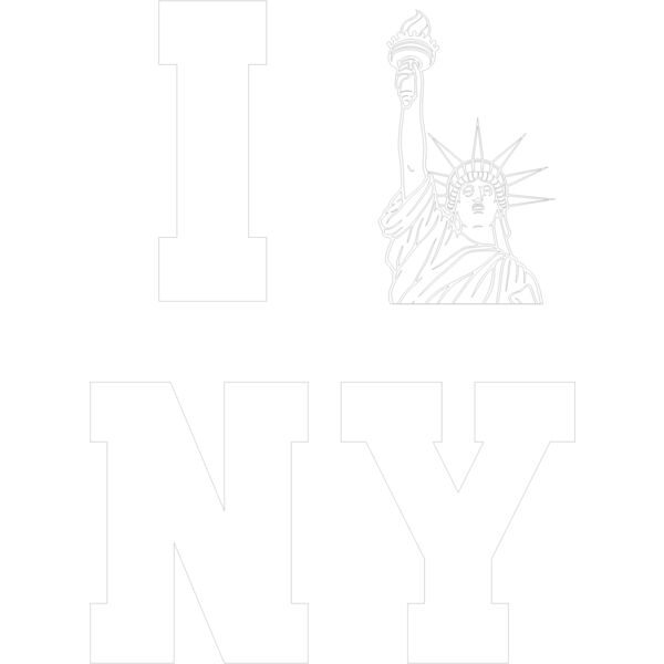 I LIBERTY NY Thumbnail