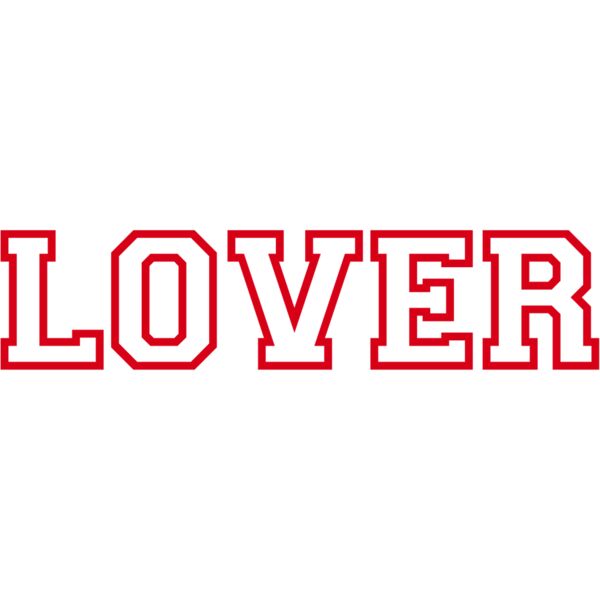 LOVER Thumbnail
