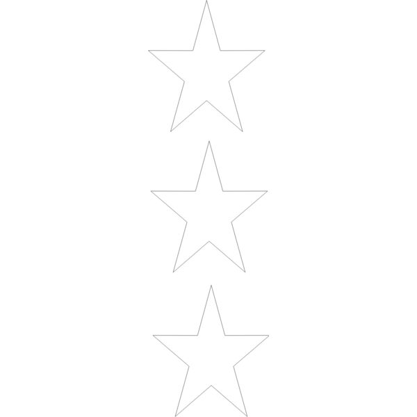 STARS WHITE Thumbnail