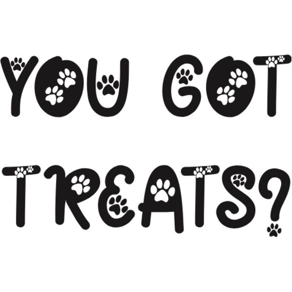 YOU GOT TREATS? Thumbnail