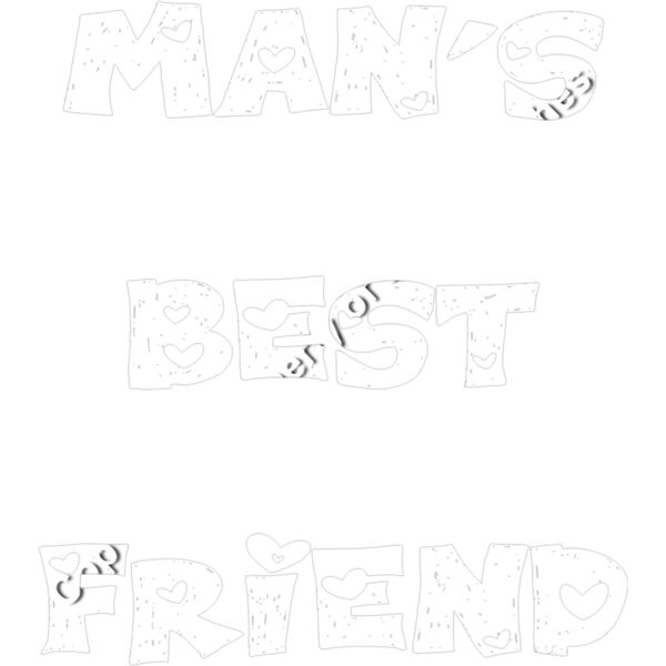 MAN'S BEST FRIEND Thumbnail