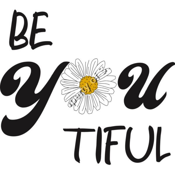BE-YOU-TIFUL Thumbnail