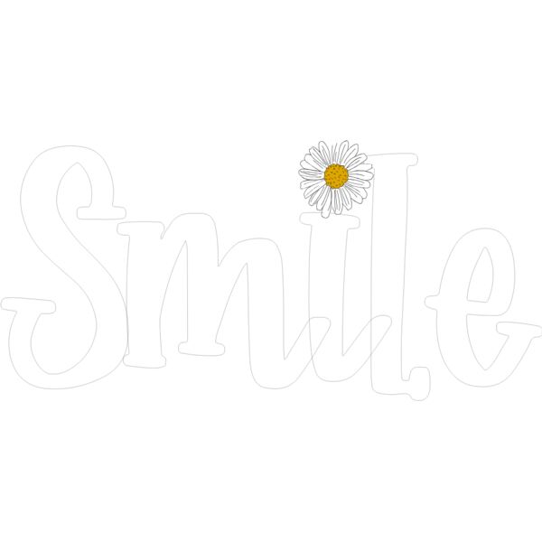 SMILE DAISY Thumbnail