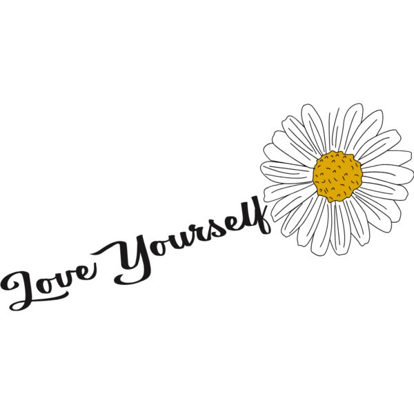 LOVE YOURSELF Thumbnail