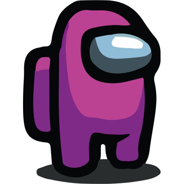 PURPLE AMONG US Thumbnail