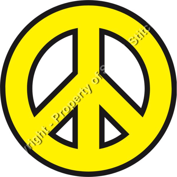PEACE SYMBOL Thumbnail