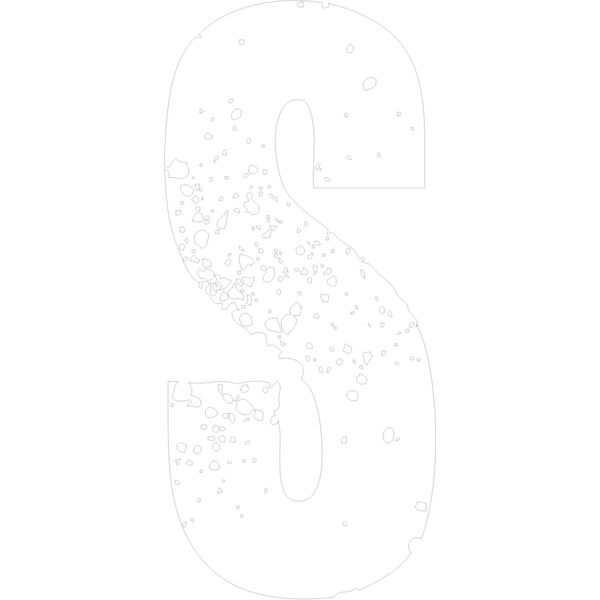 S FOR JUGHEAD WHITE Thumbnail