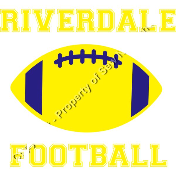 RIVERDALE FOOTBALL Thumbnail