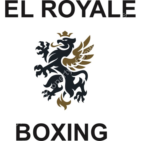 EL ROYALE BOXING Thumbnail